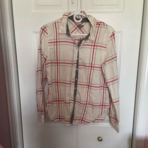 Aerie Flannel Shirt